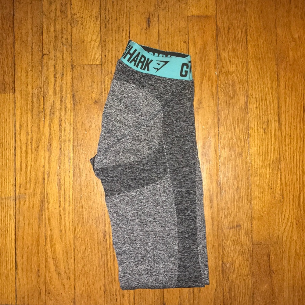 Gymshark Flex Leggings